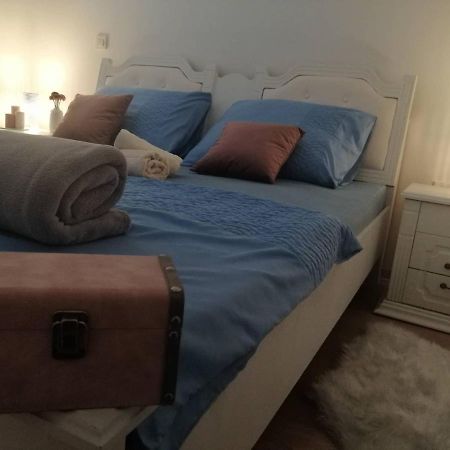 Apartman Natali*** Lejlighed Varaždin Eksteriør billede