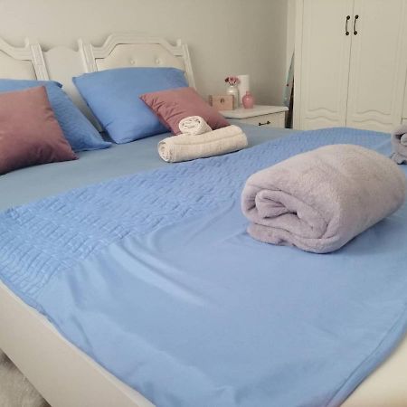 Apartman Natali*** Lejlighed Varaždin Eksteriør billede