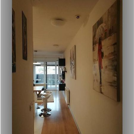 Apartman Natali*** Lejlighed Varaždin Eksteriør billede