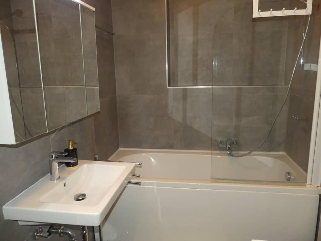 Apartman Natali*** Lejlighed Varaždin Eksteriør billede