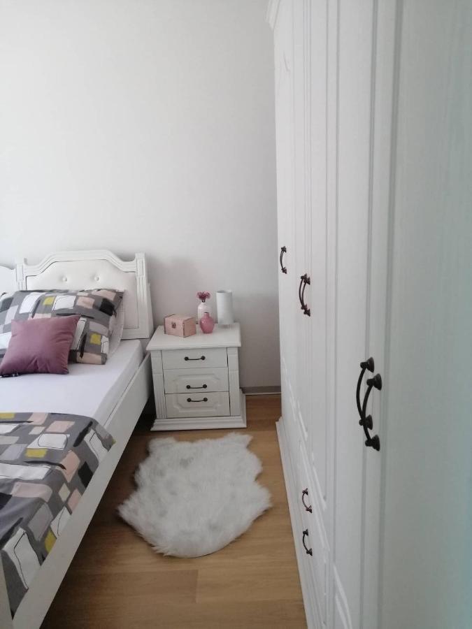 Apartman Natali*** Lejlighed Varaždin Eksteriør billede