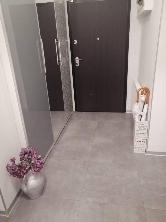Apartman Natali*** Lejlighed Varaždin Eksteriør billede