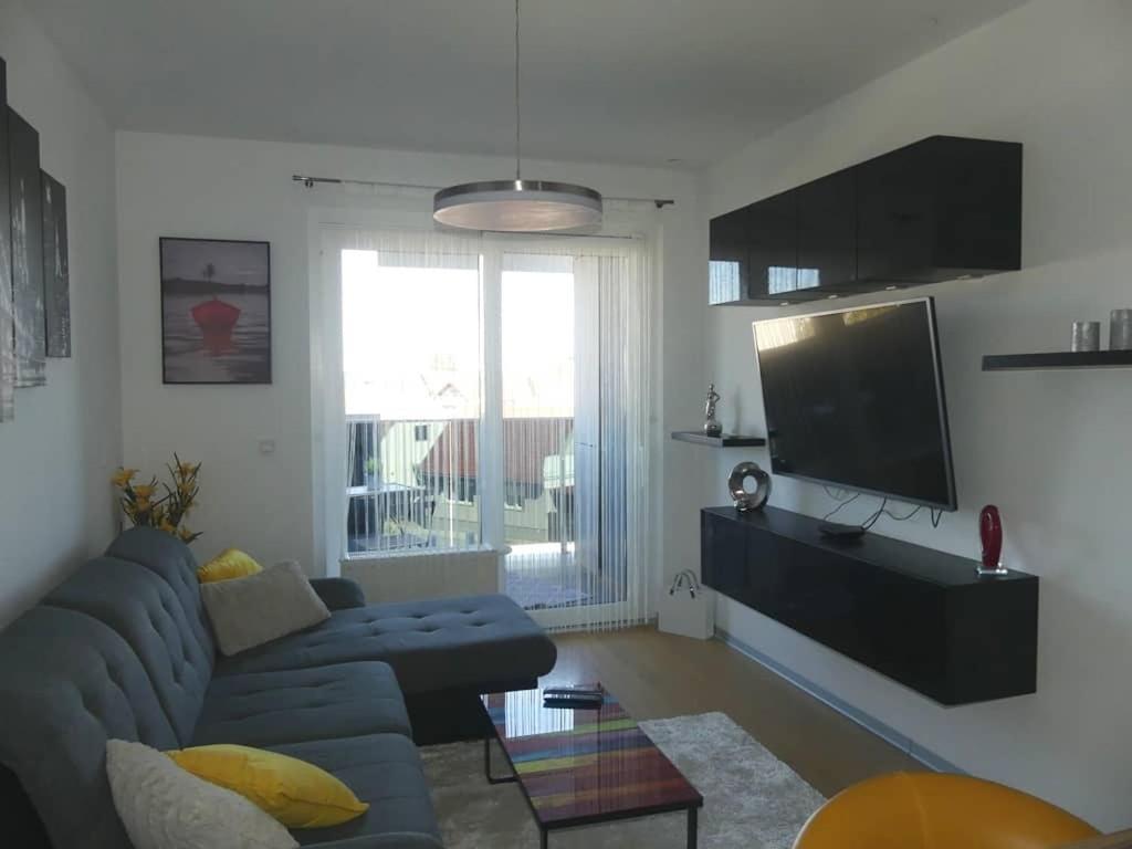 Apartman Natali*** Lejlighed Varaždin Eksteriør billede