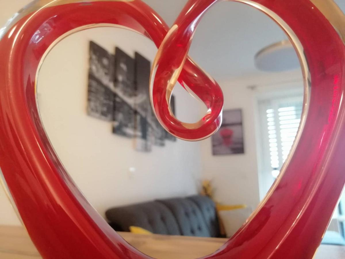 Apartman Natali*** Lejlighed Varaždin Eksteriør billede