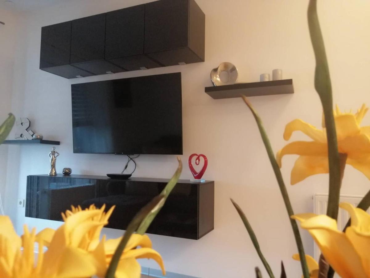 Apartman Natali*** Lejlighed Varaždin Eksteriør billede