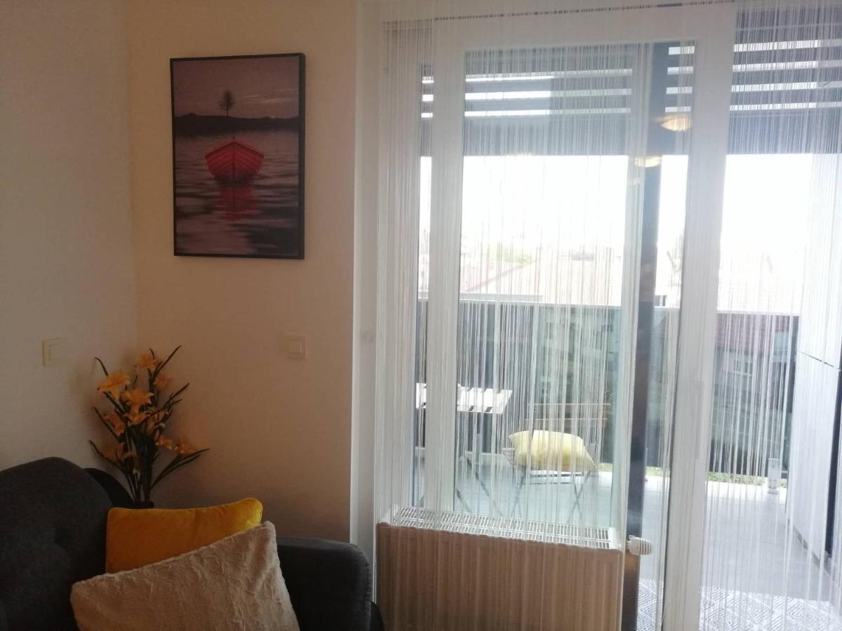 Apartman Natali*** Lejlighed Varaždin Eksteriør billede