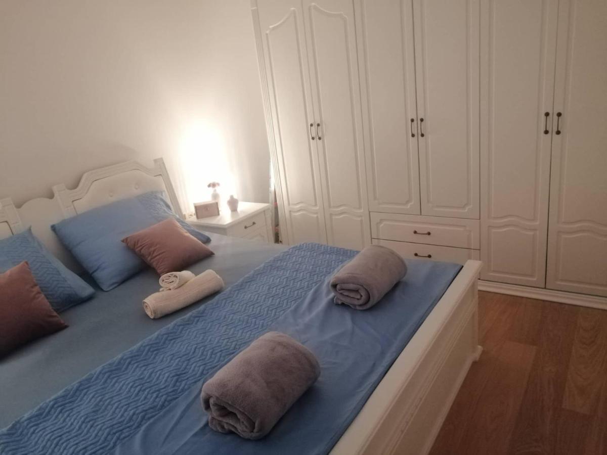 Apartman Natali*** Lejlighed Varaždin Eksteriør billede