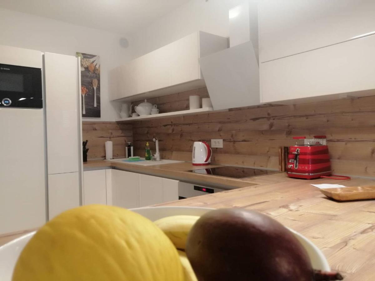 Apartman Natali*** Lejlighed Varaždin Eksteriør billede