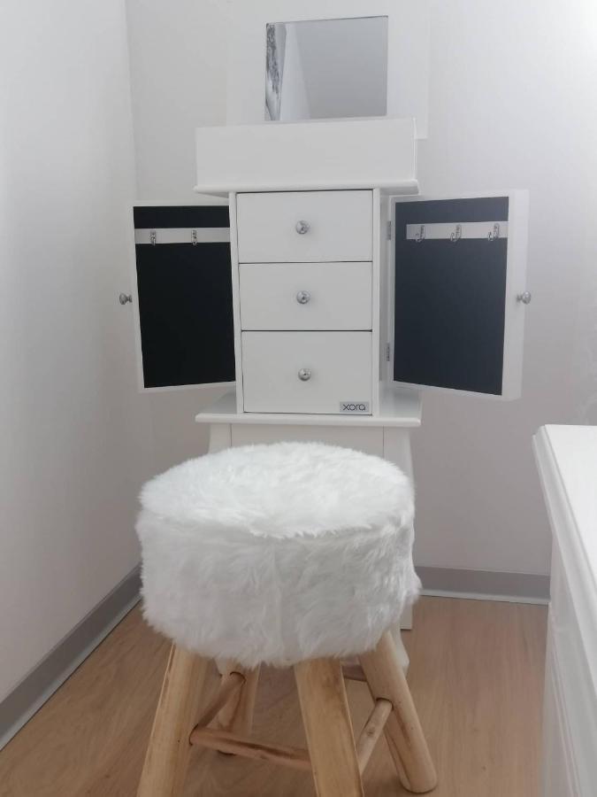 Apartman Natali*** Lejlighed Varaždin Eksteriør billede