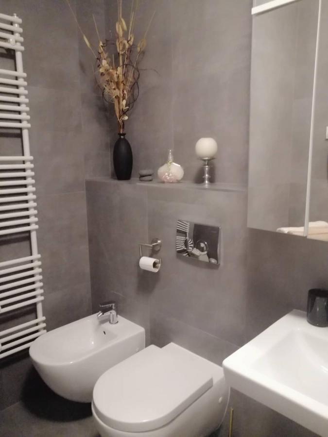 Apartman Natali*** Lejlighed Varaždin Eksteriør billede