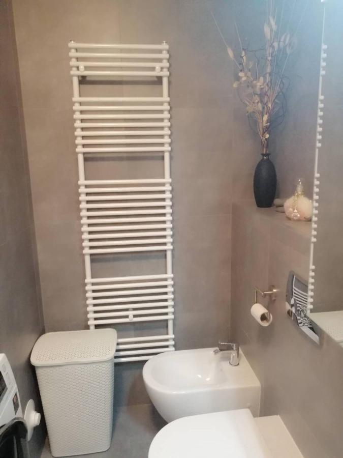 Apartman Natali*** Lejlighed Varaždin Eksteriør billede