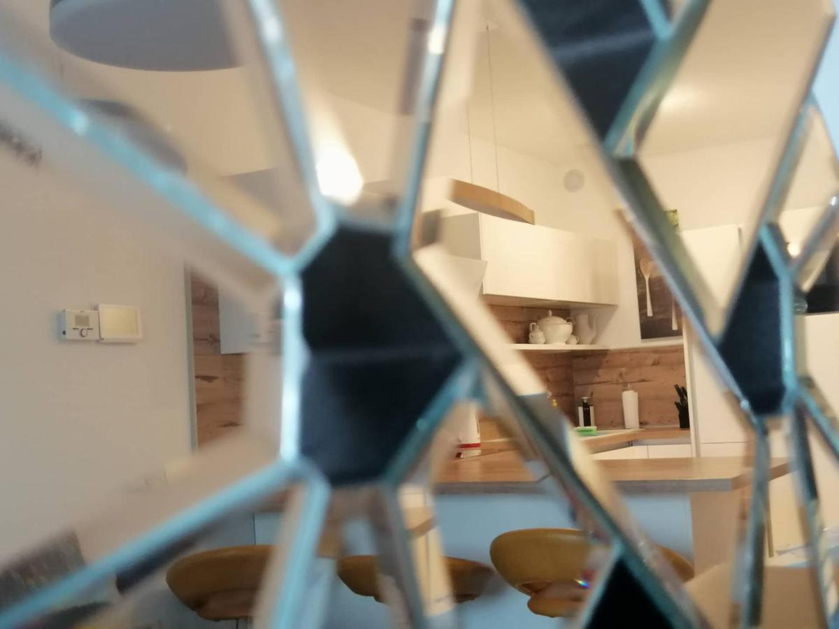 Apartman Natali*** Lejlighed Varaždin Eksteriør billede