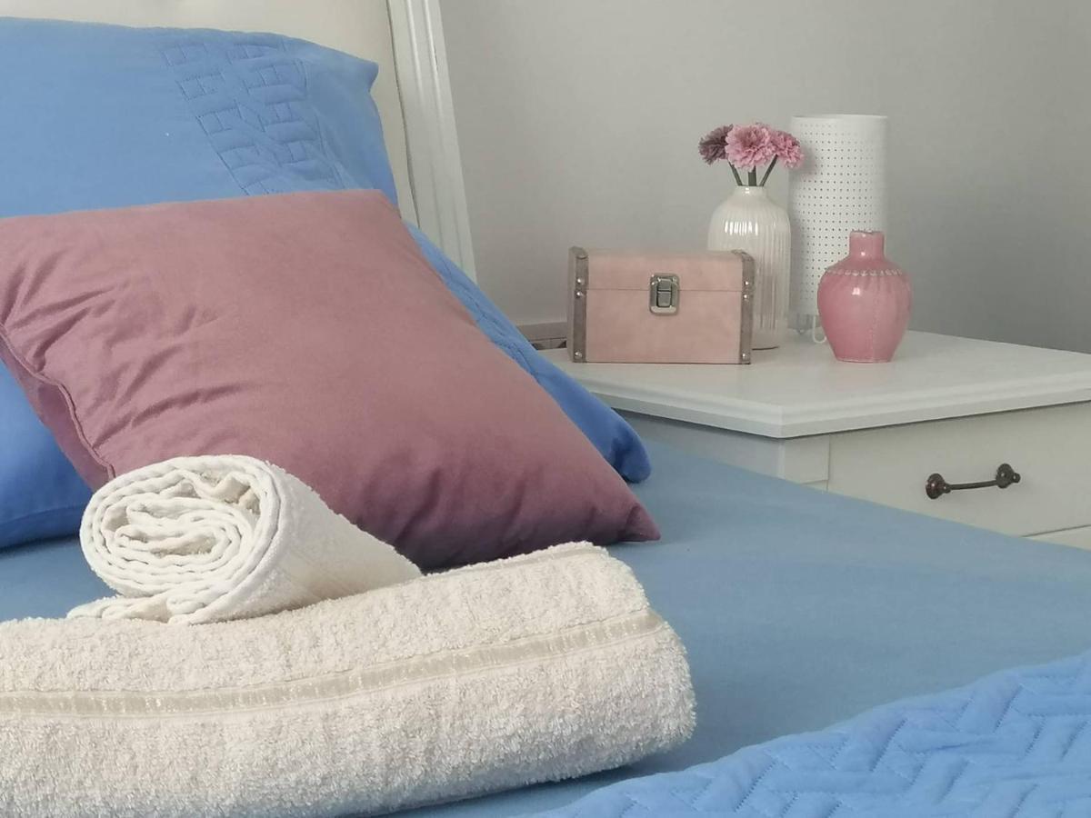 Apartman Natali*** Lejlighed Varaždin Eksteriør billede