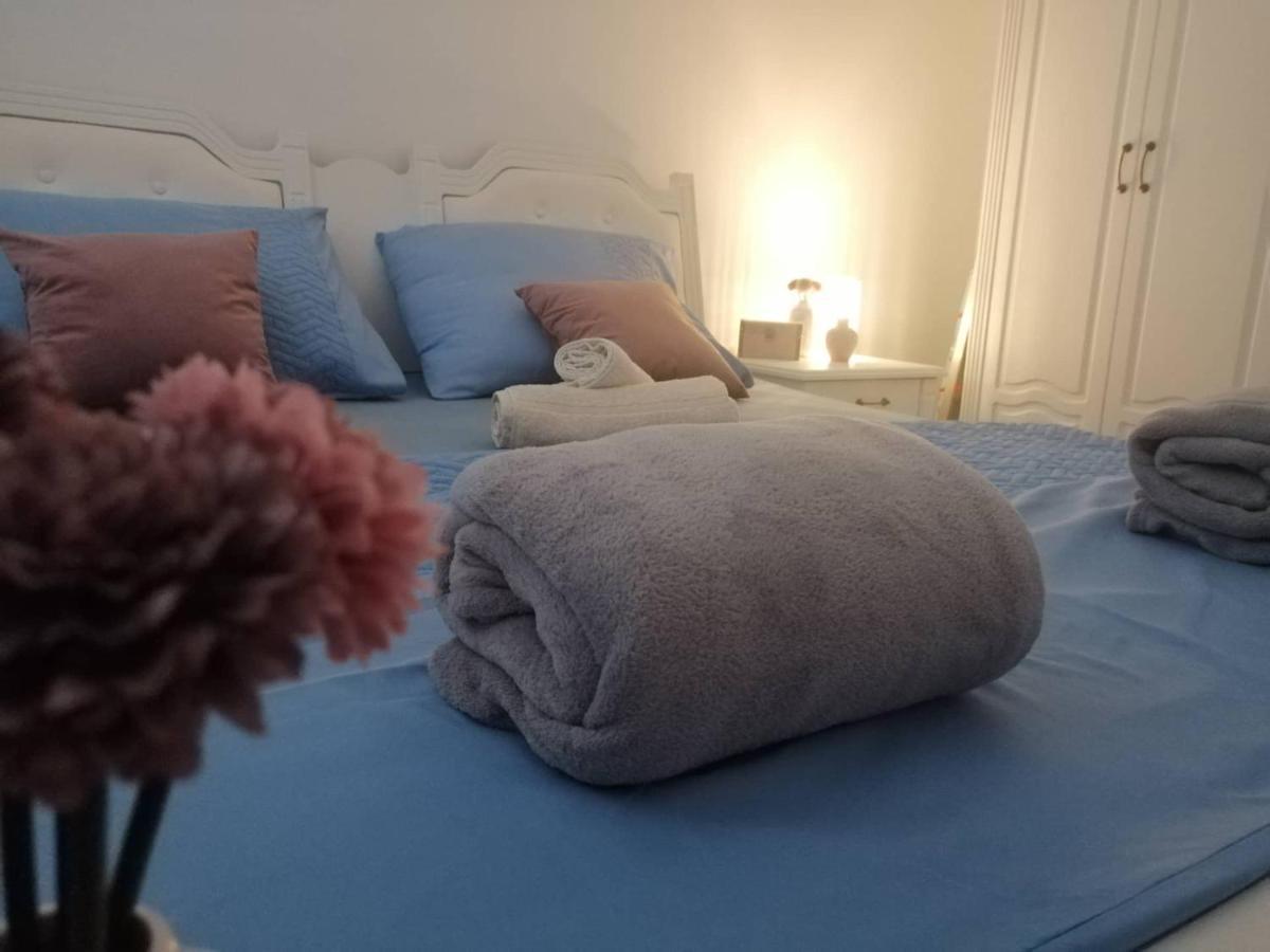 Apartman Natali*** Lejlighed Varaždin Eksteriør billede
