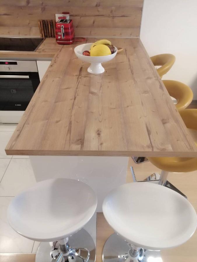Apartman Natali*** Lejlighed Varaždin Eksteriør billede