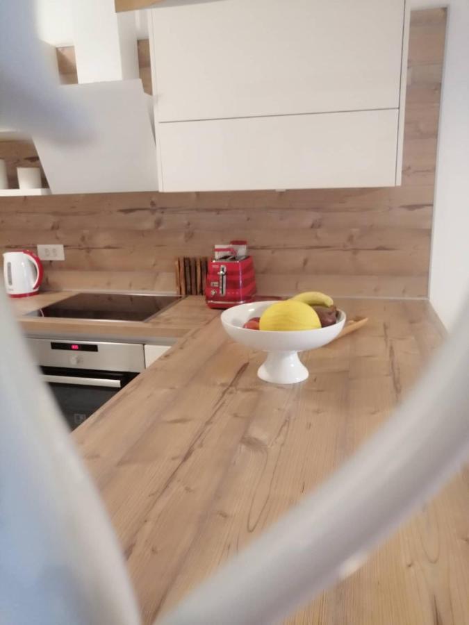 Apartman Natali*** Lejlighed Varaždin Eksteriør billede