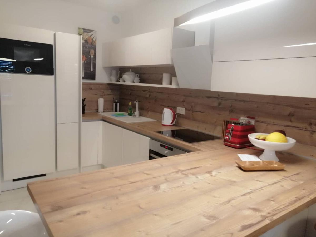 Apartman Natali*** Lejlighed Varaždin Eksteriør billede