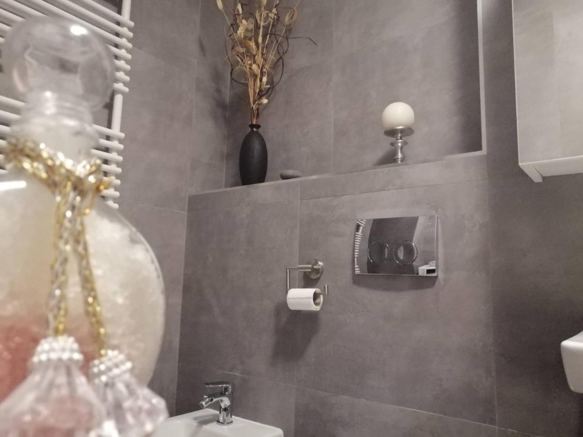 Apartman Natali*** Lejlighed Varaždin Eksteriør billede
