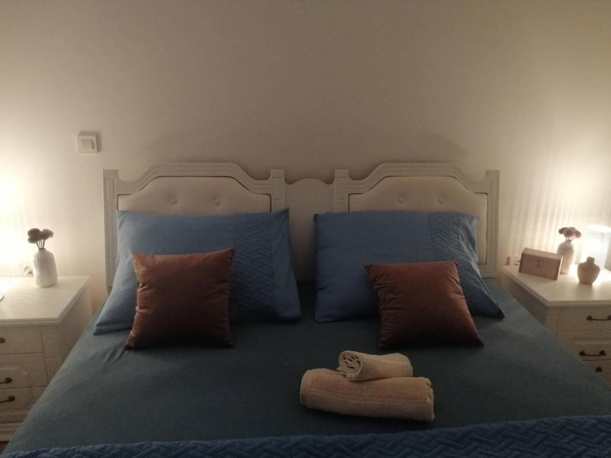 Apartman Natali*** Lejlighed Varaždin Eksteriør billede